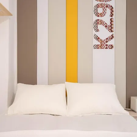 And Cosy Lofts Center 1&2 Apartment *