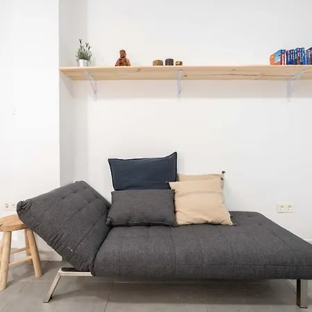 And Cosy Lofts Center 1&2 *