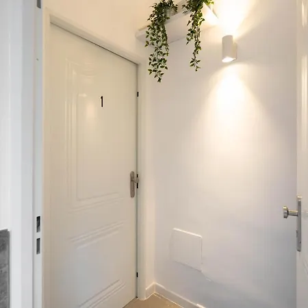 And Cosy Lofts Center 1&2 Malaga