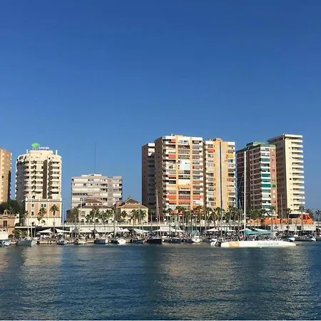 Apartment And Cosy Lofts Center 1&2 Malaga