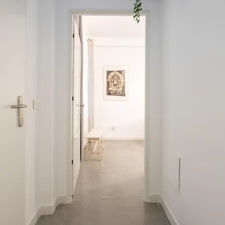 And Cosy Lofts Center 1&2 Apartment