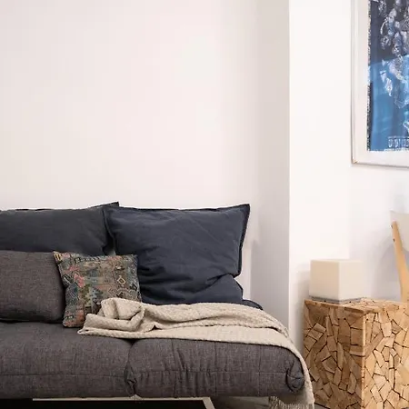 And Cosy Lofts Center 1&2 *