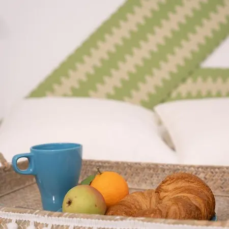And Cosy Lofts Center 1&2 *
