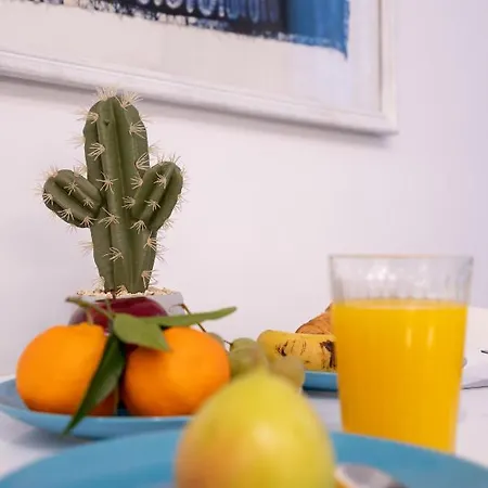 And Cosy Lofts Center 1&2 Malaga