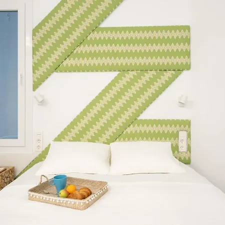 And Cosy Lofts Center 1&2 Apartment *