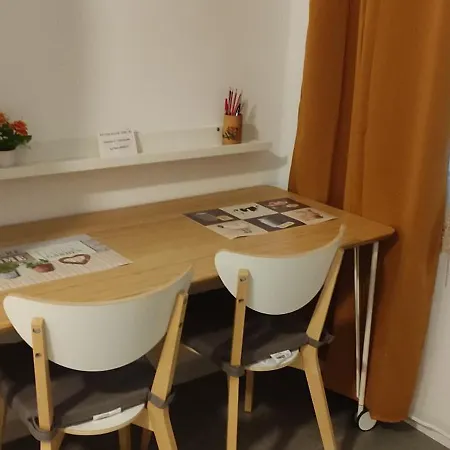 And Cosy Lofts Center 1&2 *