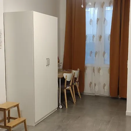 And Cosy Lofts Center 1&2