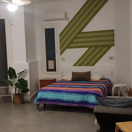 And Cosy Lofts Center 1&2 Apartment *