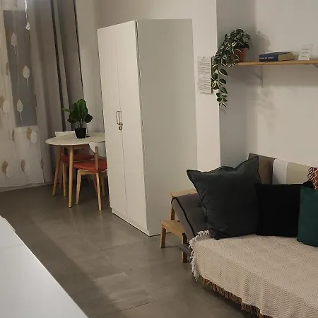 And Cosy Lofts Center 1&2