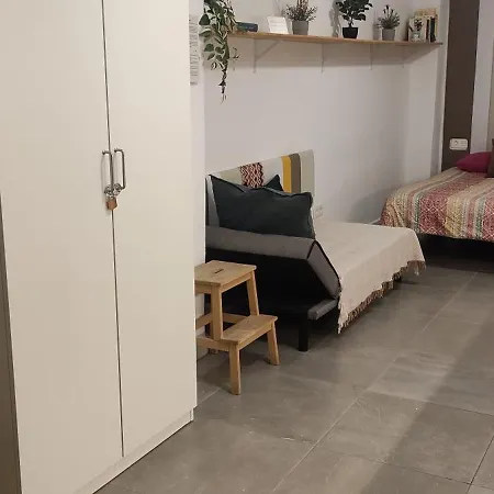 And Cosy Lofts Center 1&2 Apartment
